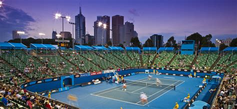Tennis Insight .